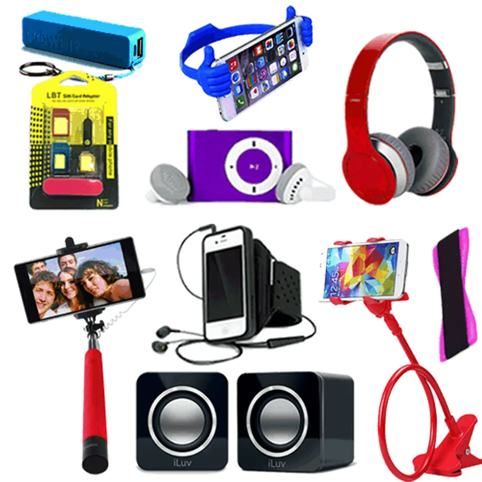 Mobile Accessories