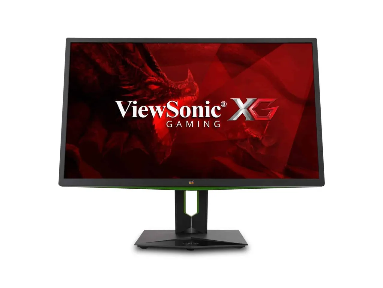 ViewSonic Unveils XG2703-GS Display Featuring 165Hz refresh rate, along with NVIDIA's G-Sync Technology