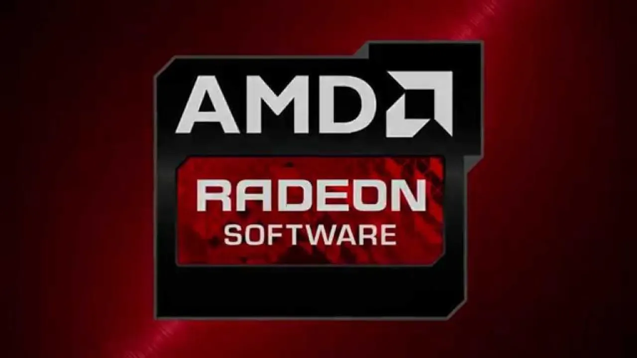 AMD Radeon