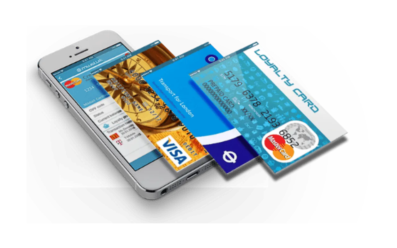 Banks Mobile Apps- wallet