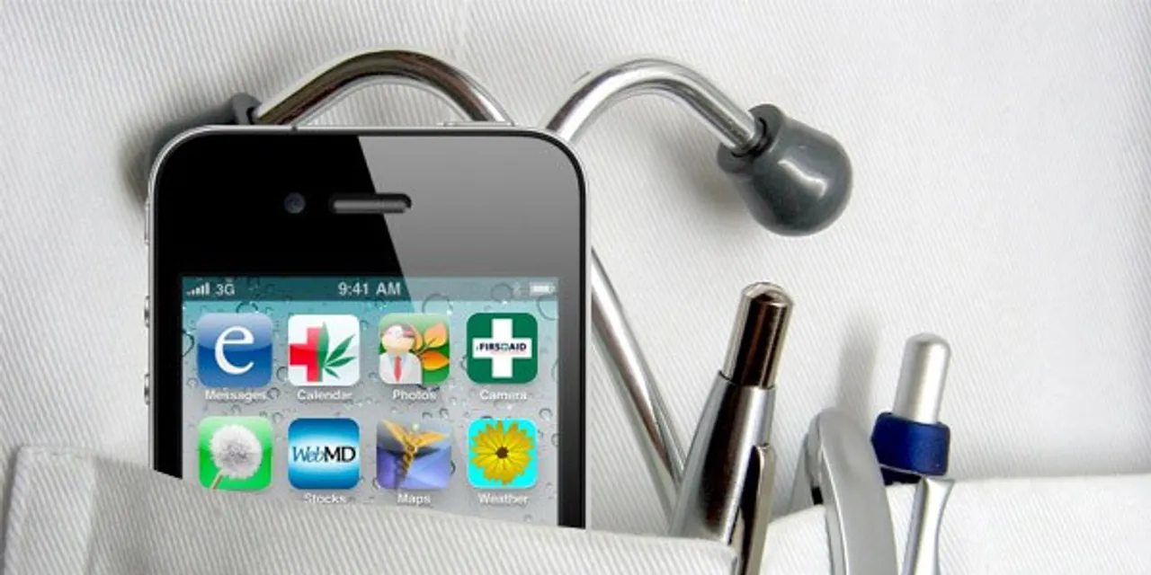 Best Medical Apps To Order Your Medicine Online