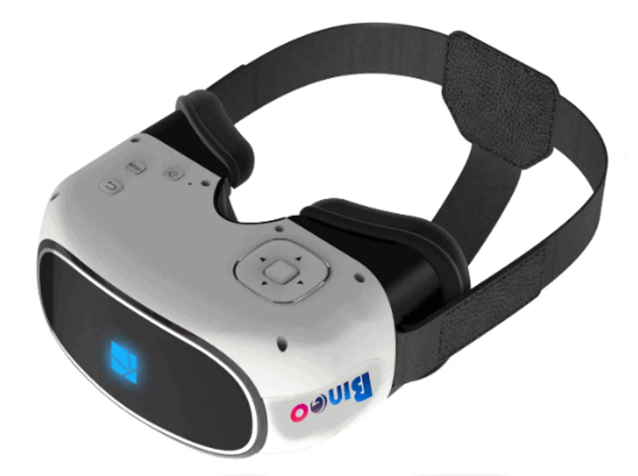 Bingo Technologies Unveils Wireless Maiden VR Glass G-200