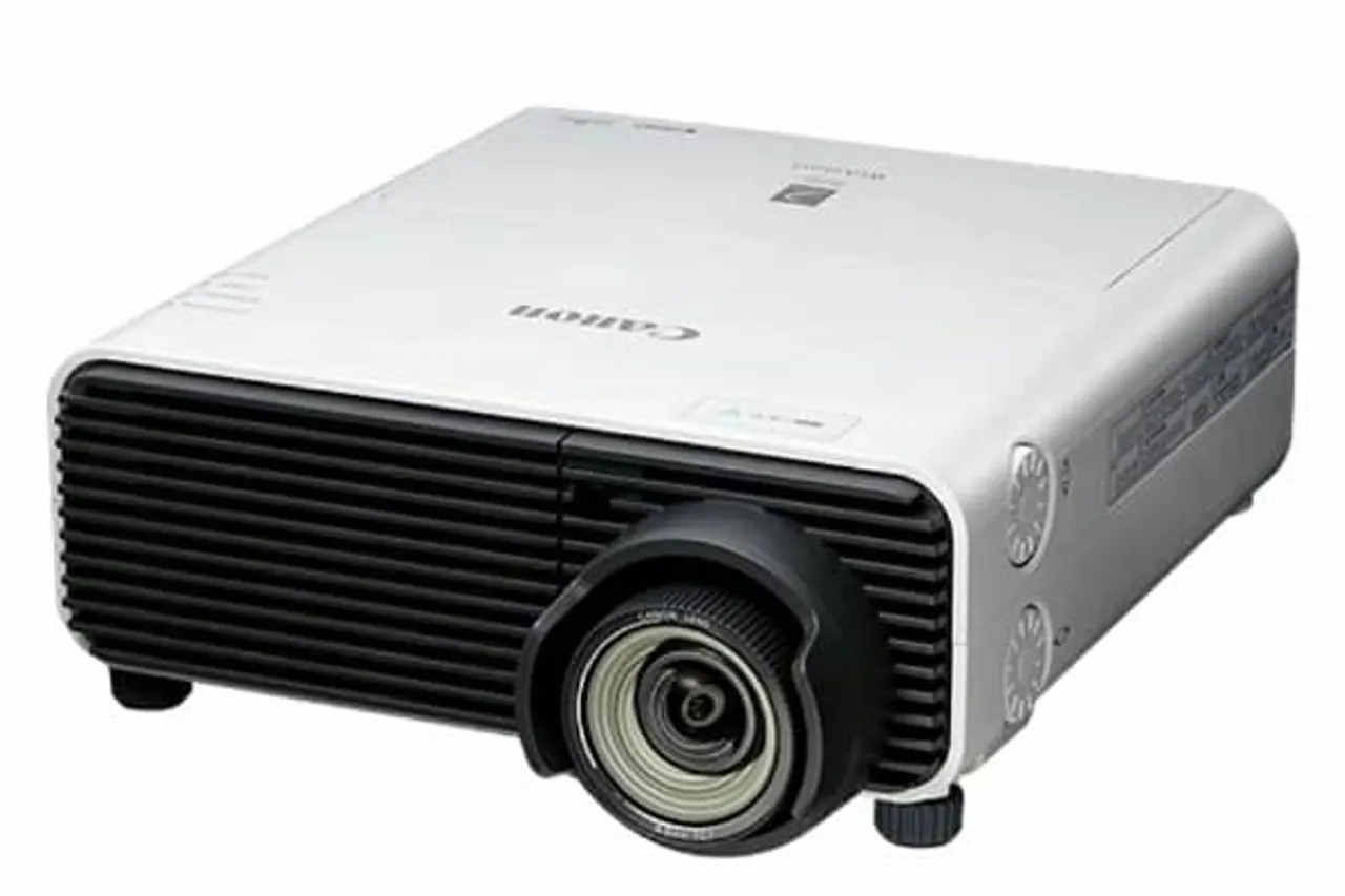 Canon Projector