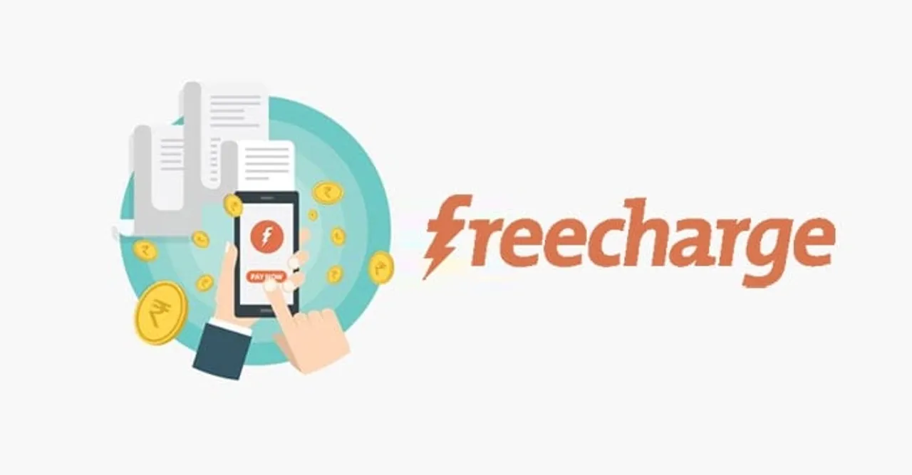 How to Use Freecharge if Paytm doesn’t Solve your Cash Worries