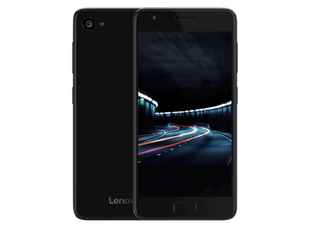 Lenovo Zuk Z2 Plus