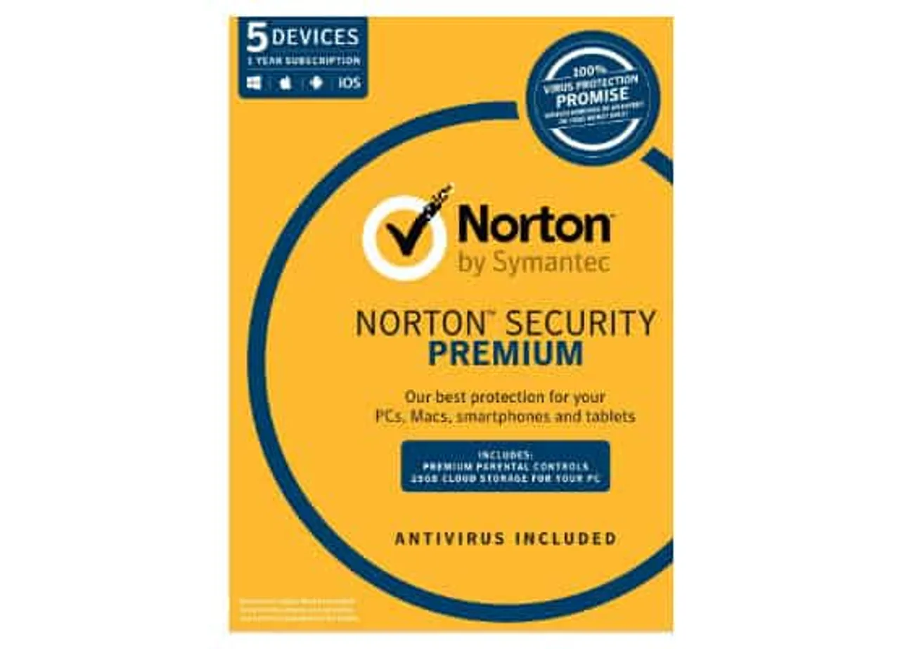 Norton Antivirus