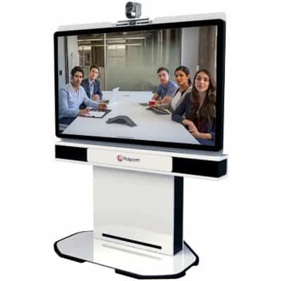 polycom