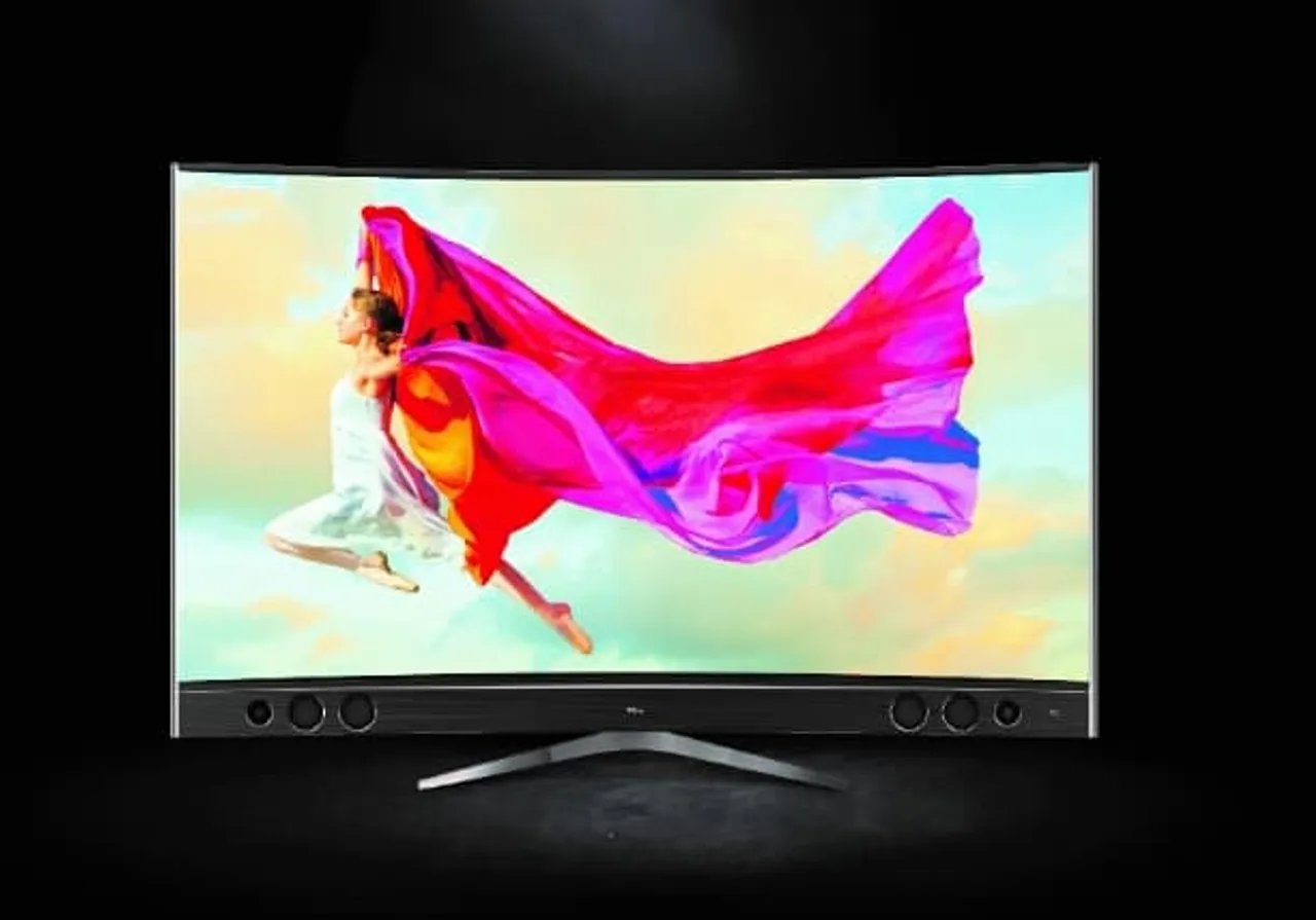 TCL Showcases its Flagship TV Xclusive X1 Series
