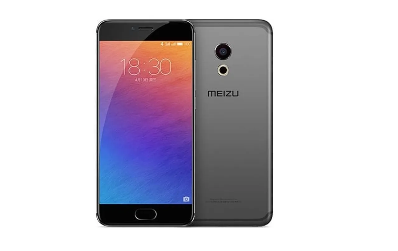 Meizu Pro 6s Launch and Six Alternatives Available in India