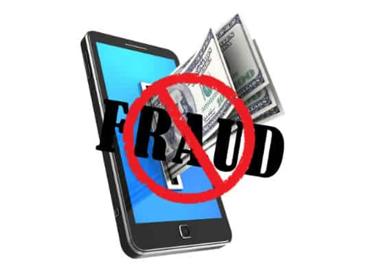 mobile wallet frauds