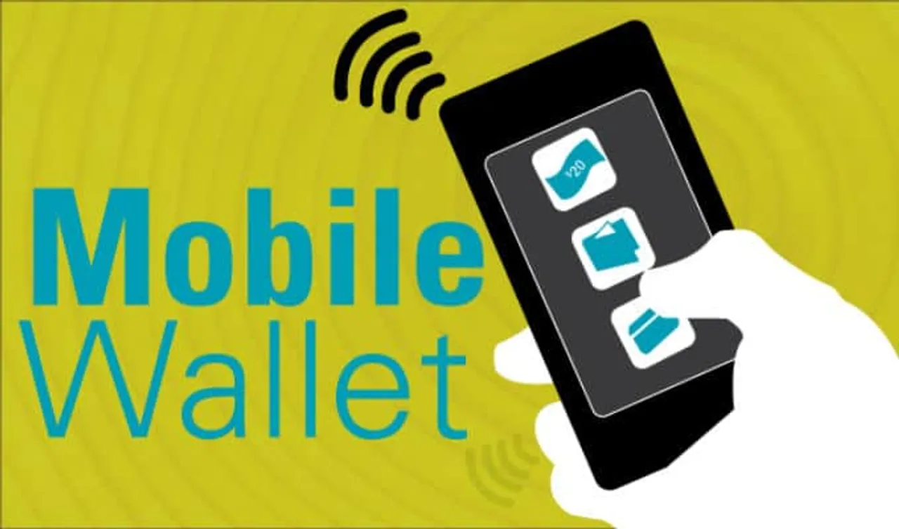 mobile wallets