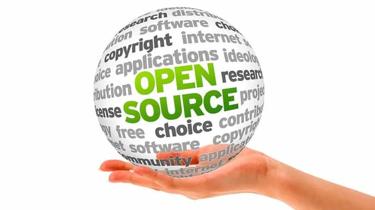 open source