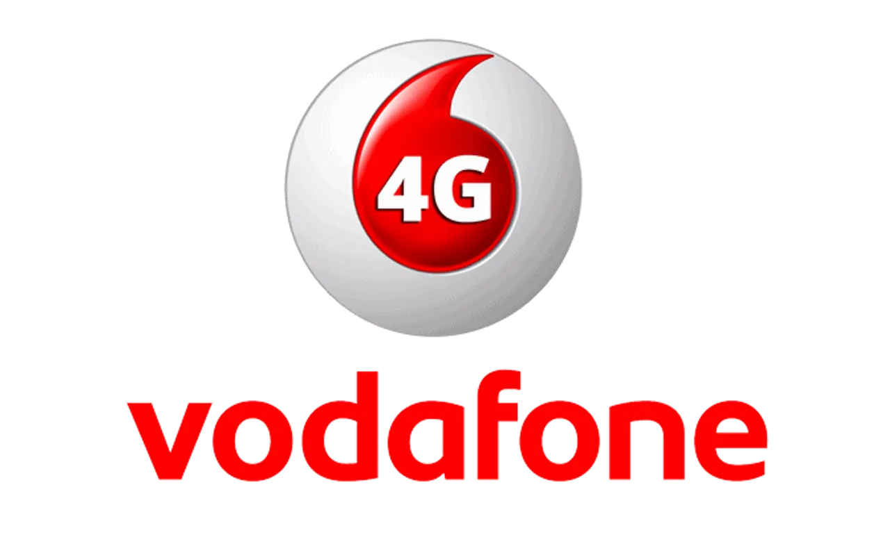 vodafone g recharge