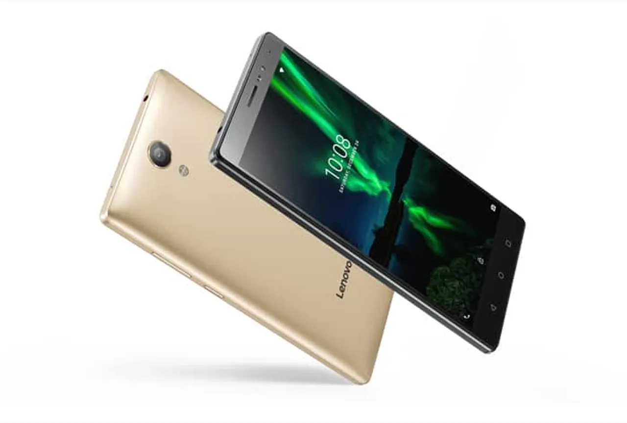 Lenovo Phab 2 Full Specifications; Features