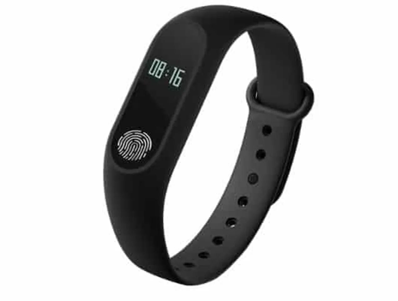 Bingo Technologies unveils its all new smart band - Bingo M2