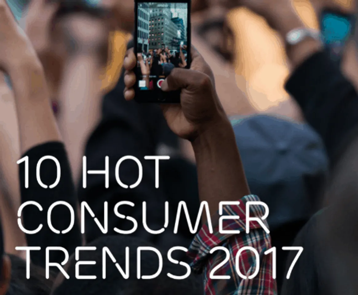 consumer trends