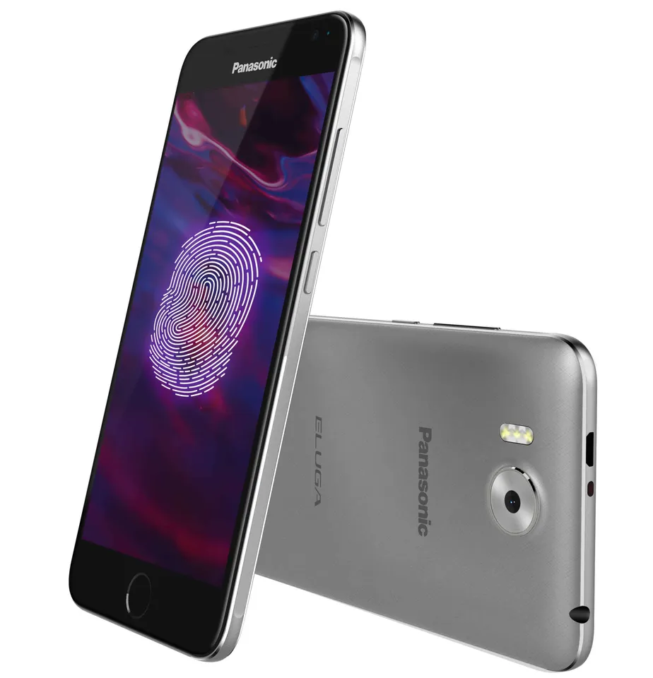 Panasonic Eluga PRIM with 5-inch HD display, 4G VoLTE  Launched in India at Rs. 10,290