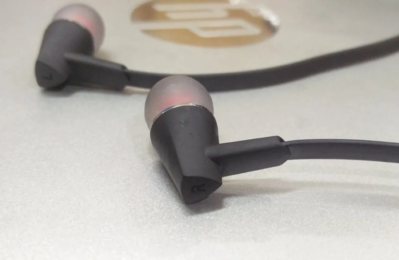 Blaupunkt Wired Earphones Review: Stunning Sound for a Great Price