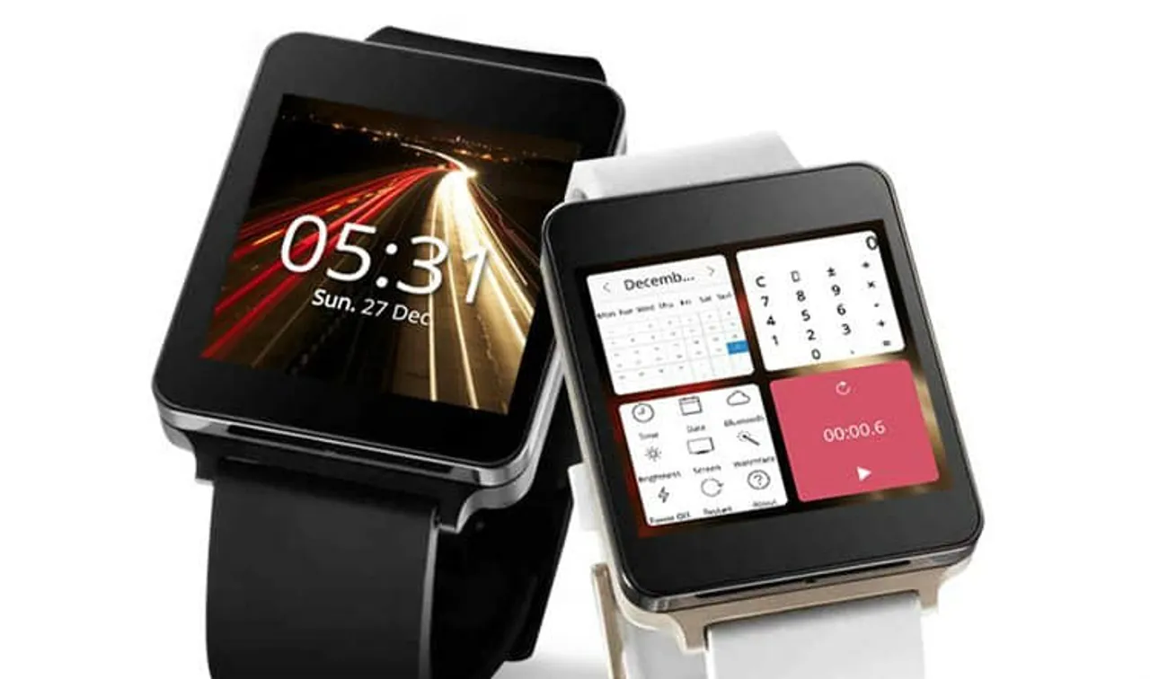 AsteroidOS: An Open-source Alternative to Android Wear