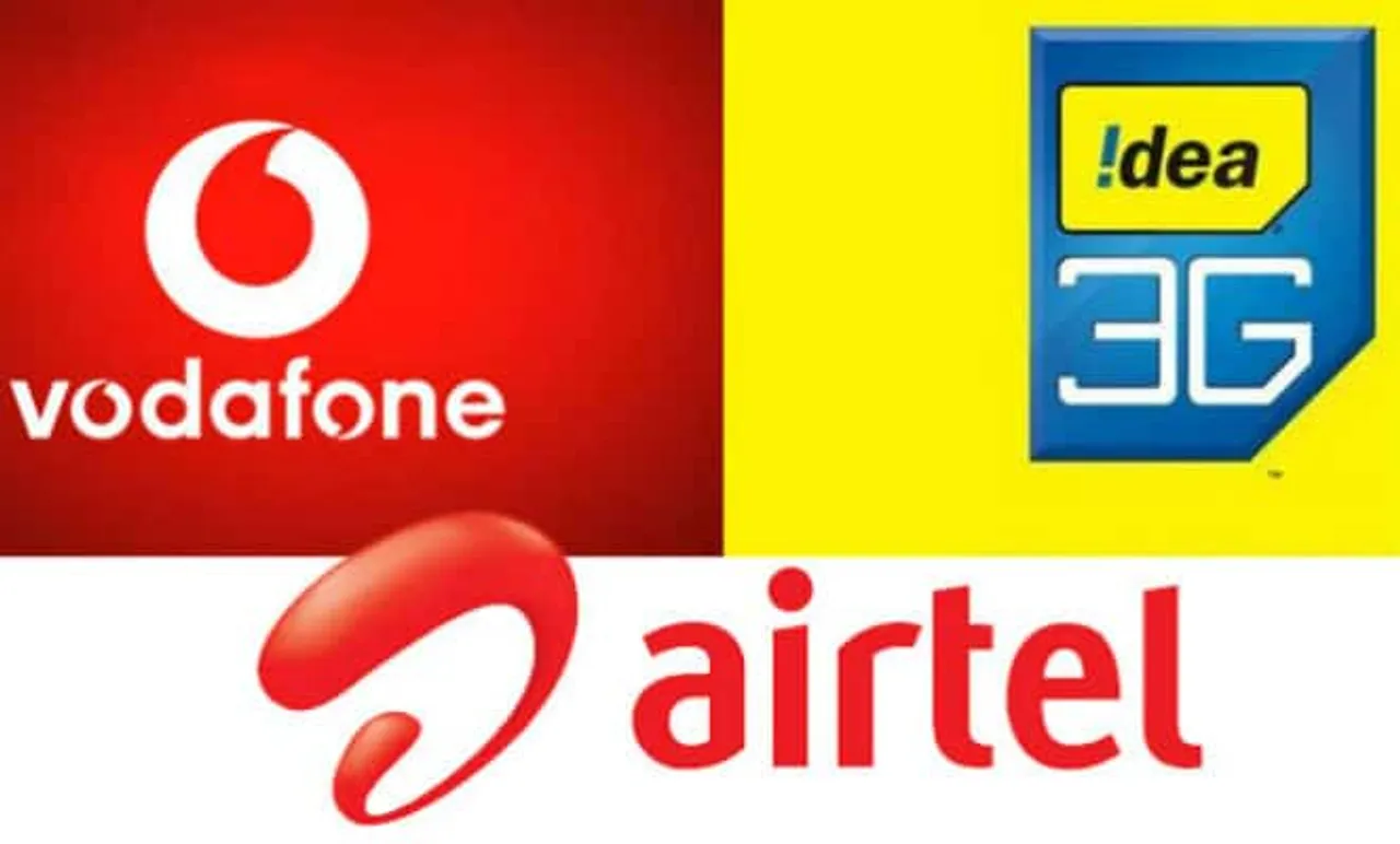 After Airtel, Vodafone and Idea also join race of Unlimited Offers