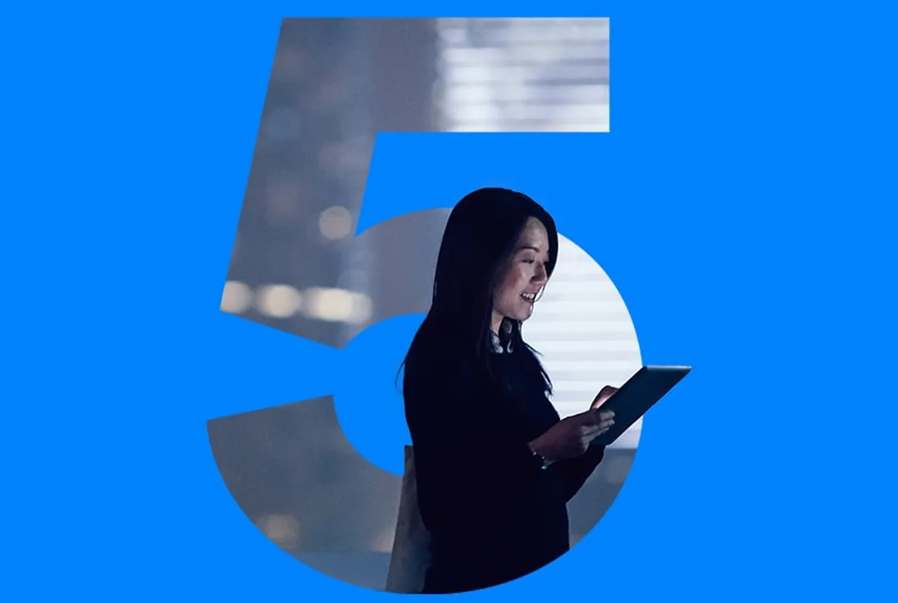 Bluetooth 5 is here with 2X Faster Speed, 4X Longer Range