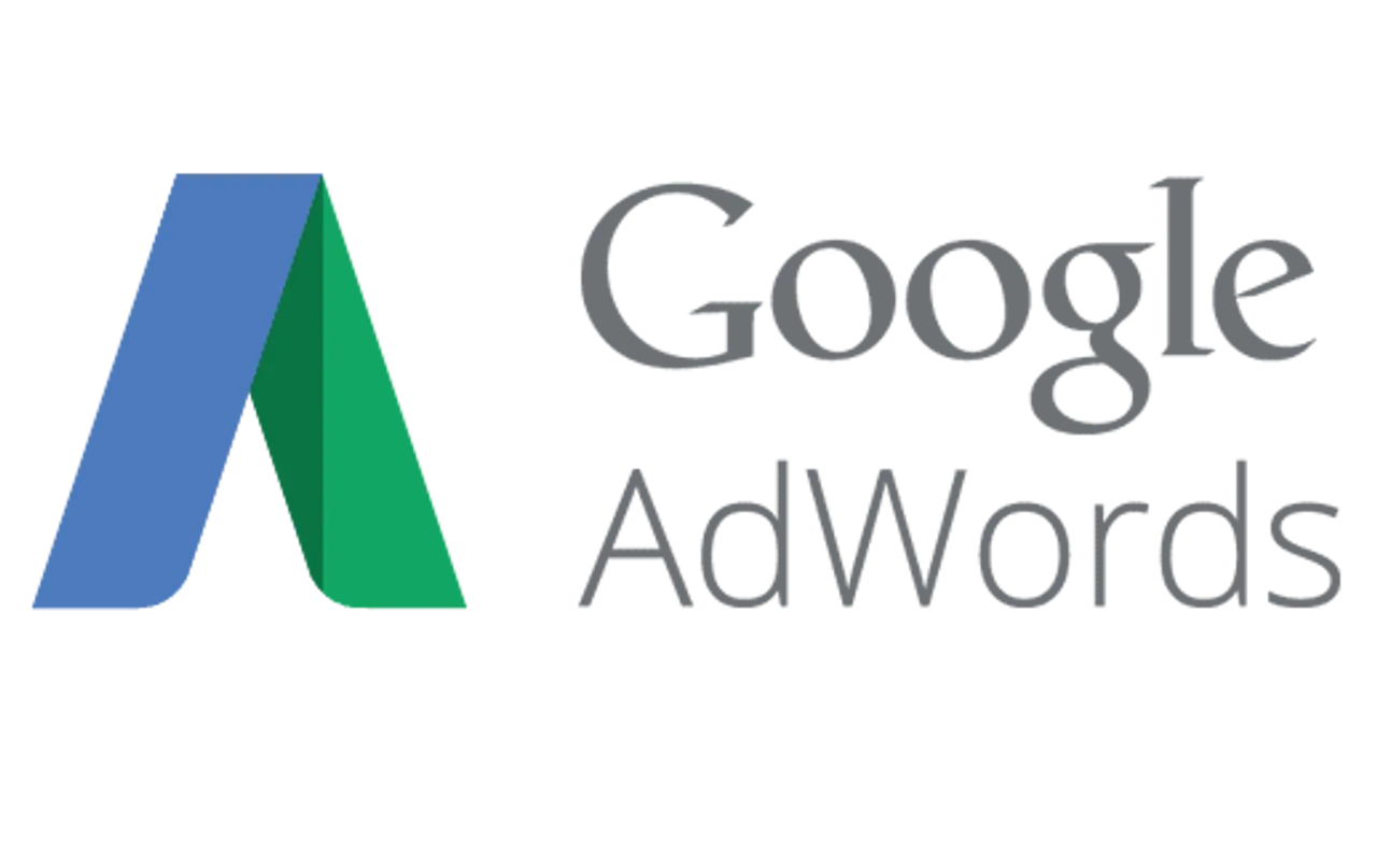 google adwords logo