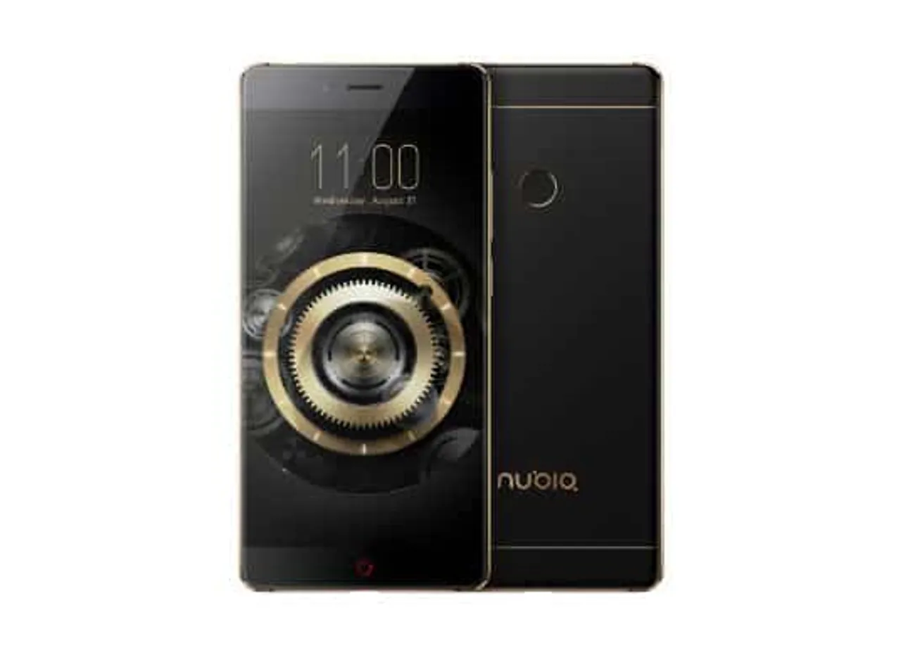 nubia z11