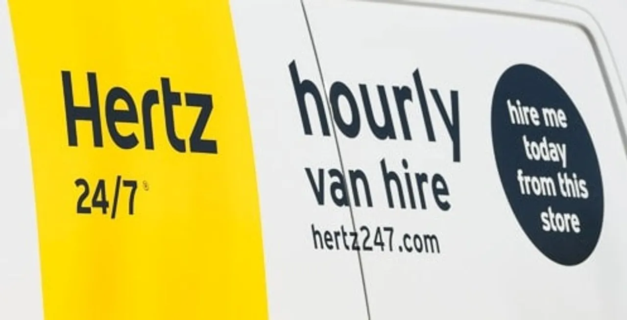Hertz WestThurrock