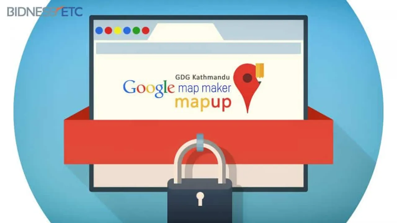 Spammers to Vandalize Maps for Users as Google’s Mapmaker Shuts