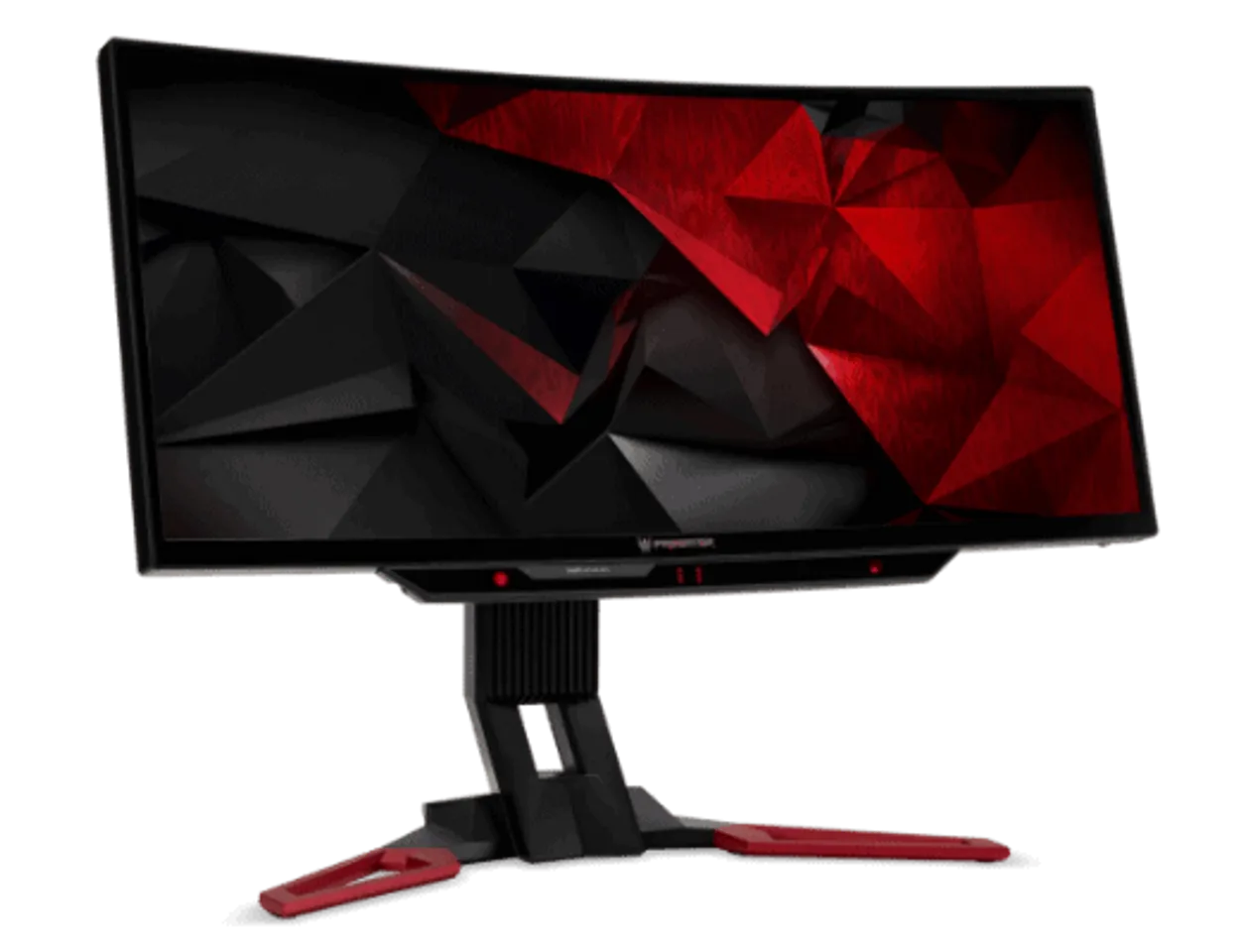 Acer Brings Industry's First 21:9 Curved Monitor