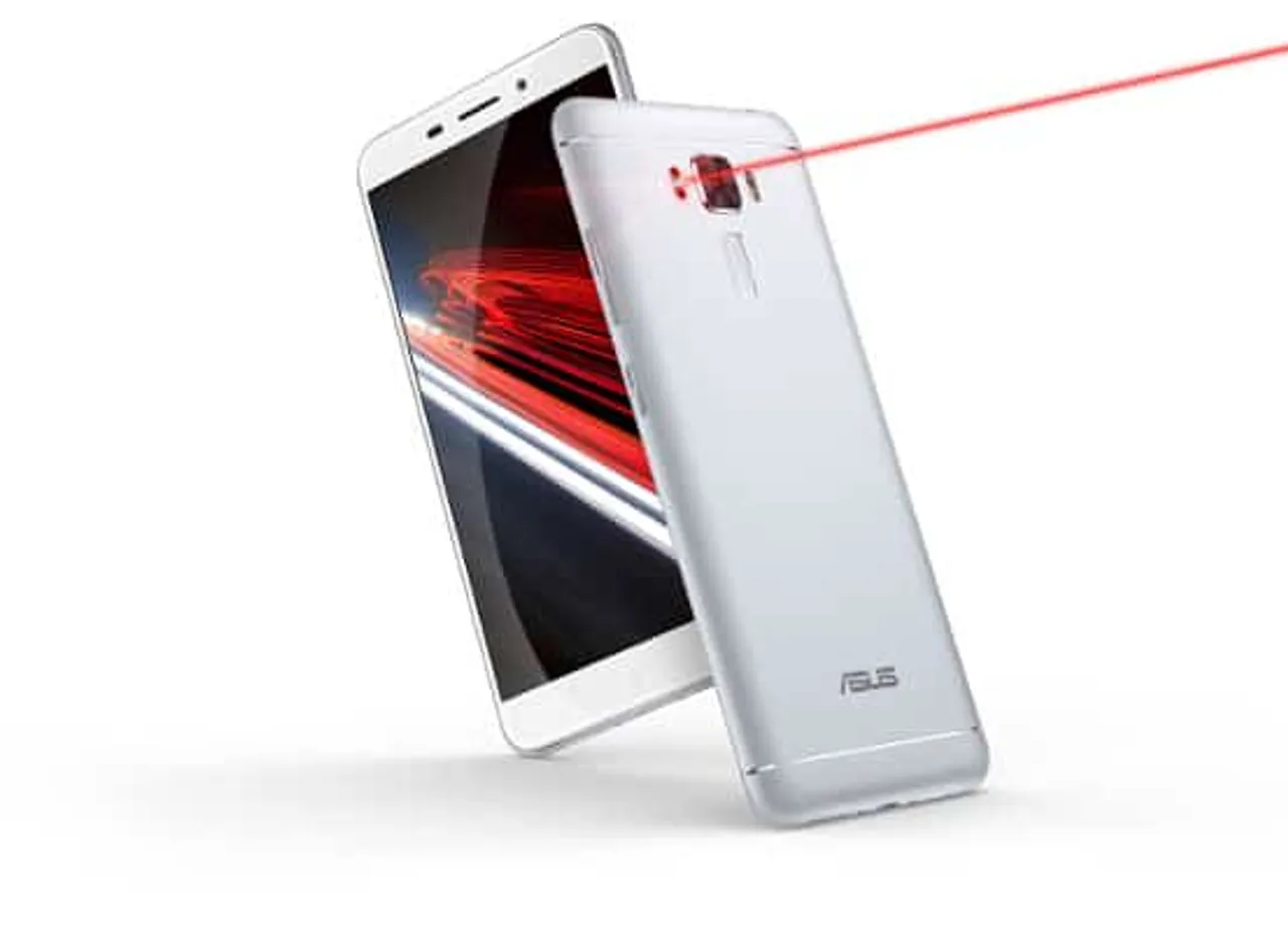 Asus Zenfone 3 Laser Review