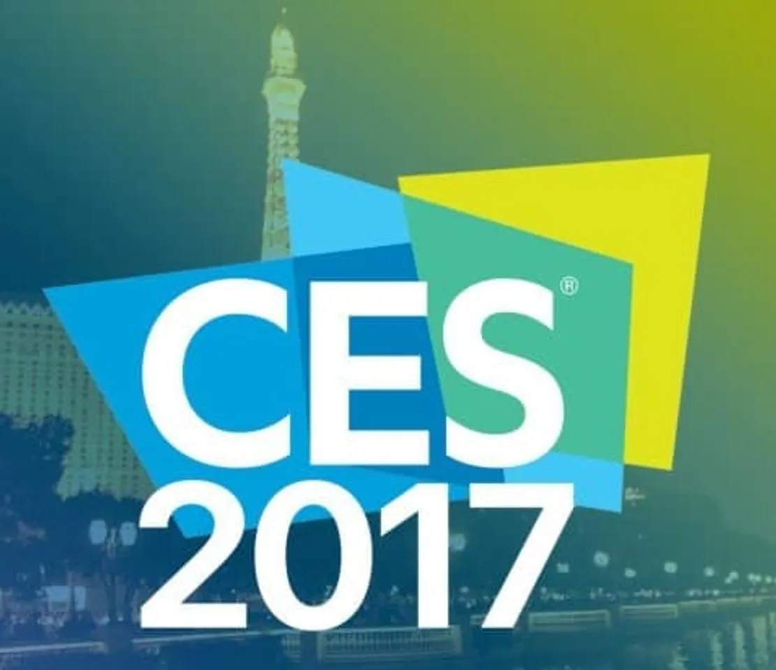 The Best of CES 2017: Electric Car, Wireless Charging and More