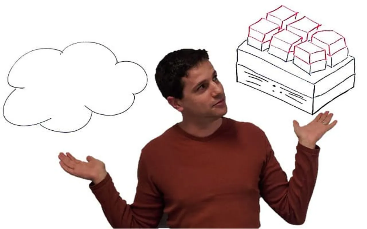 Elastic Visibility into Your Clouds – Without the Strain