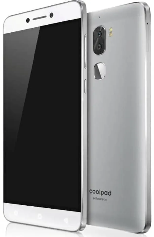 Coolpad Cool 1 Dual Camera Smartphone Launched for Rs 13,999