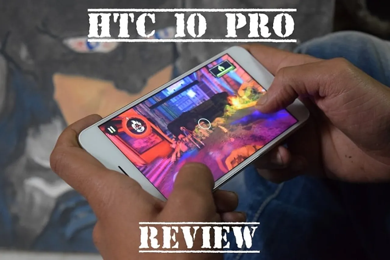 HTC 10 Pro Review