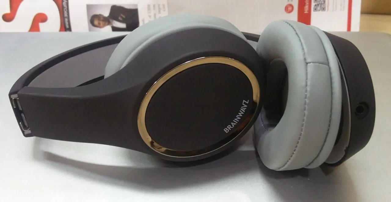 Brainwavz HM-2 Foldalbe Wired Headphone Review