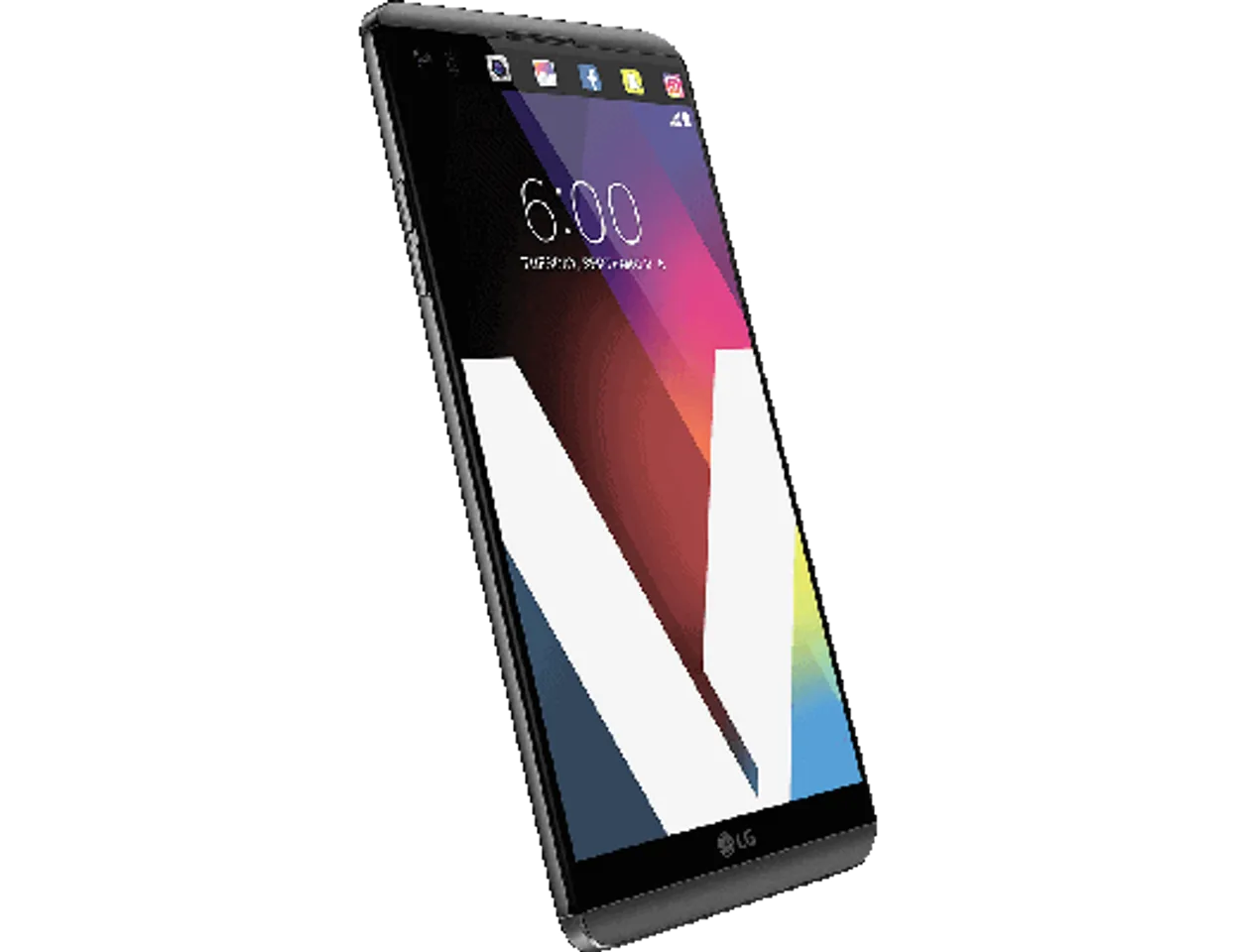 LG V20 Review: Spectacular phone, interesting features, great audio quality!