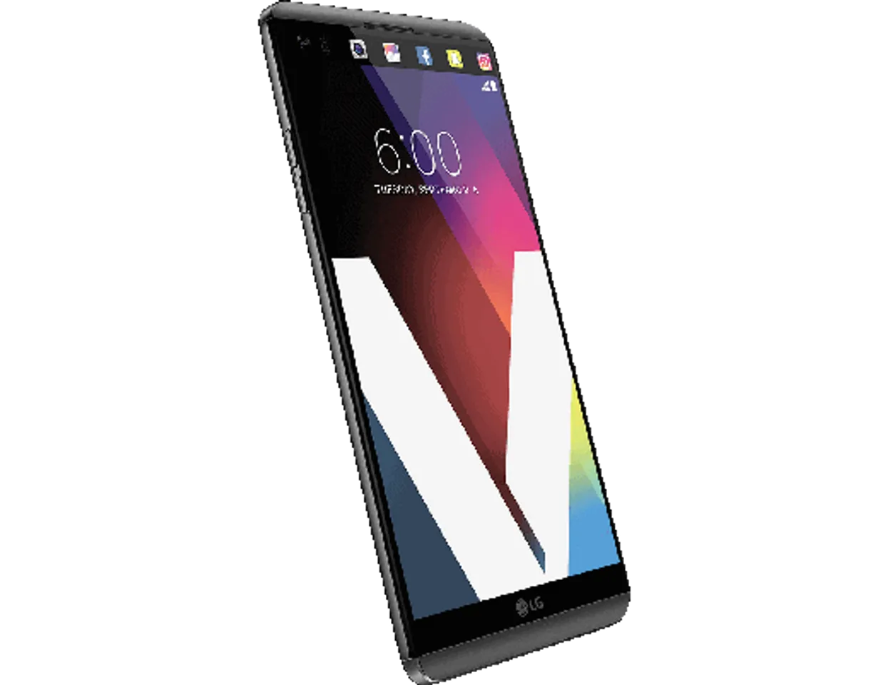 LG V20 Review