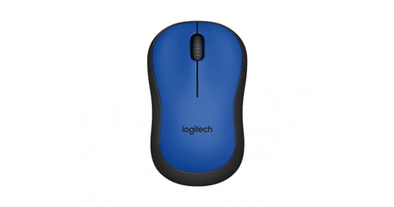 Logitech M221 Silent Mouse Review: Not that Silent