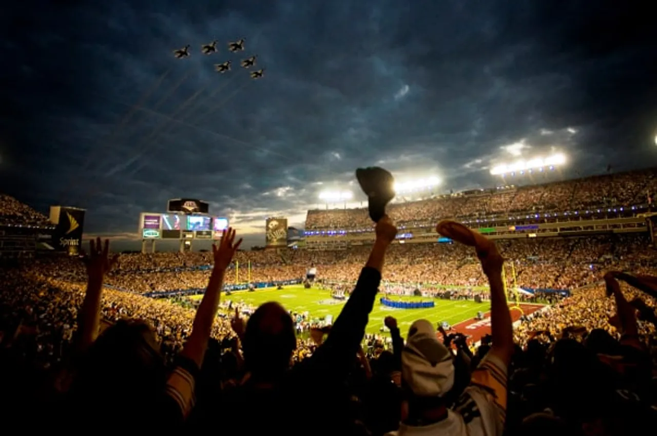 How Apps Are Being Used To  Engage Sports Fans With Live Events