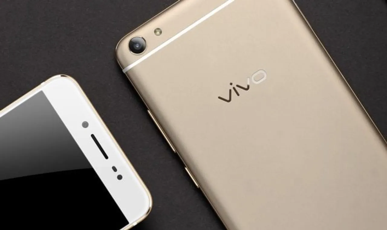 Vivo V5 Plus to be Launched on January 23