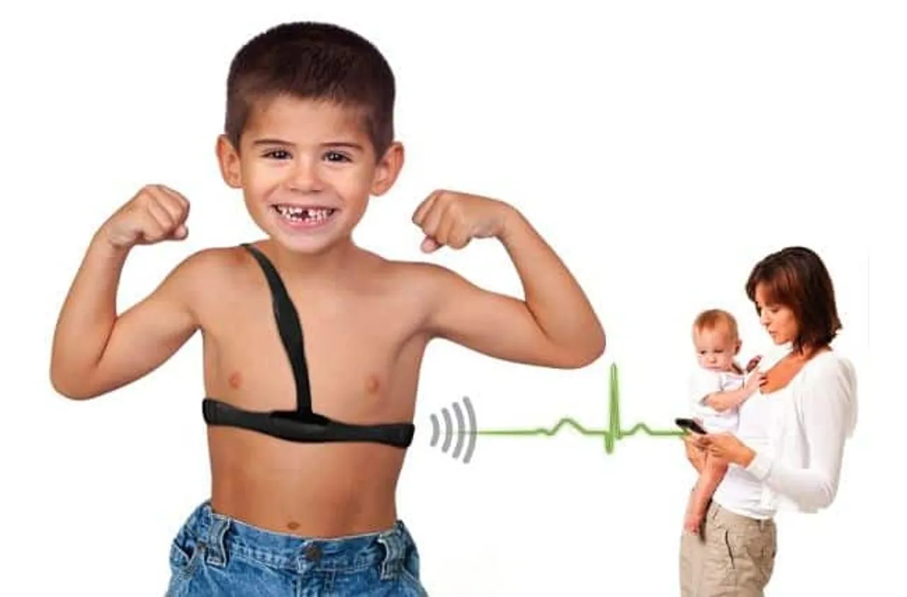 Wearable technology medical science and mobile devices