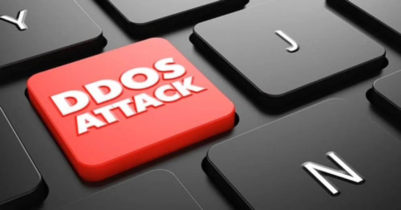 Four in Ten Businesses Unclear How to Save Themselves from DDoS