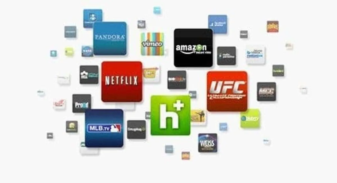 Amazon Vs Netflix: Dominating the Online Streaming Market