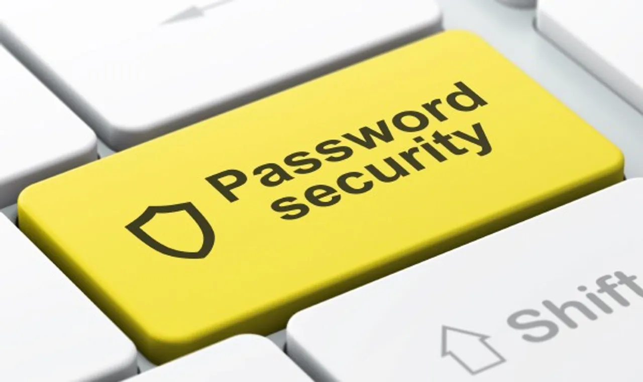 password security