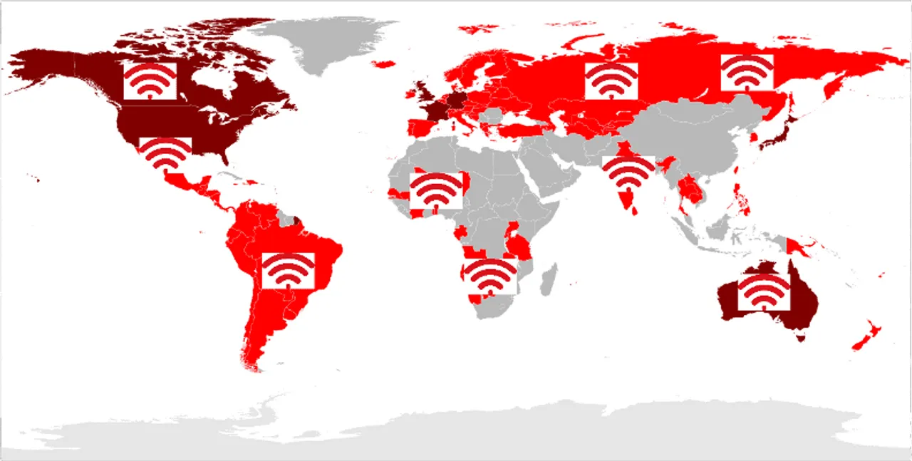 wifi trends