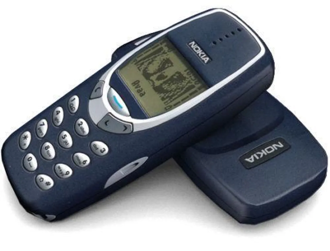 Nokia Set to Launch the Iconic 3310 Handset