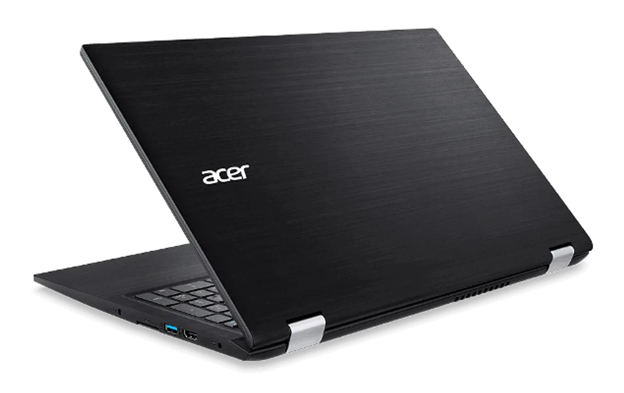Acer Spin 3 Notebook