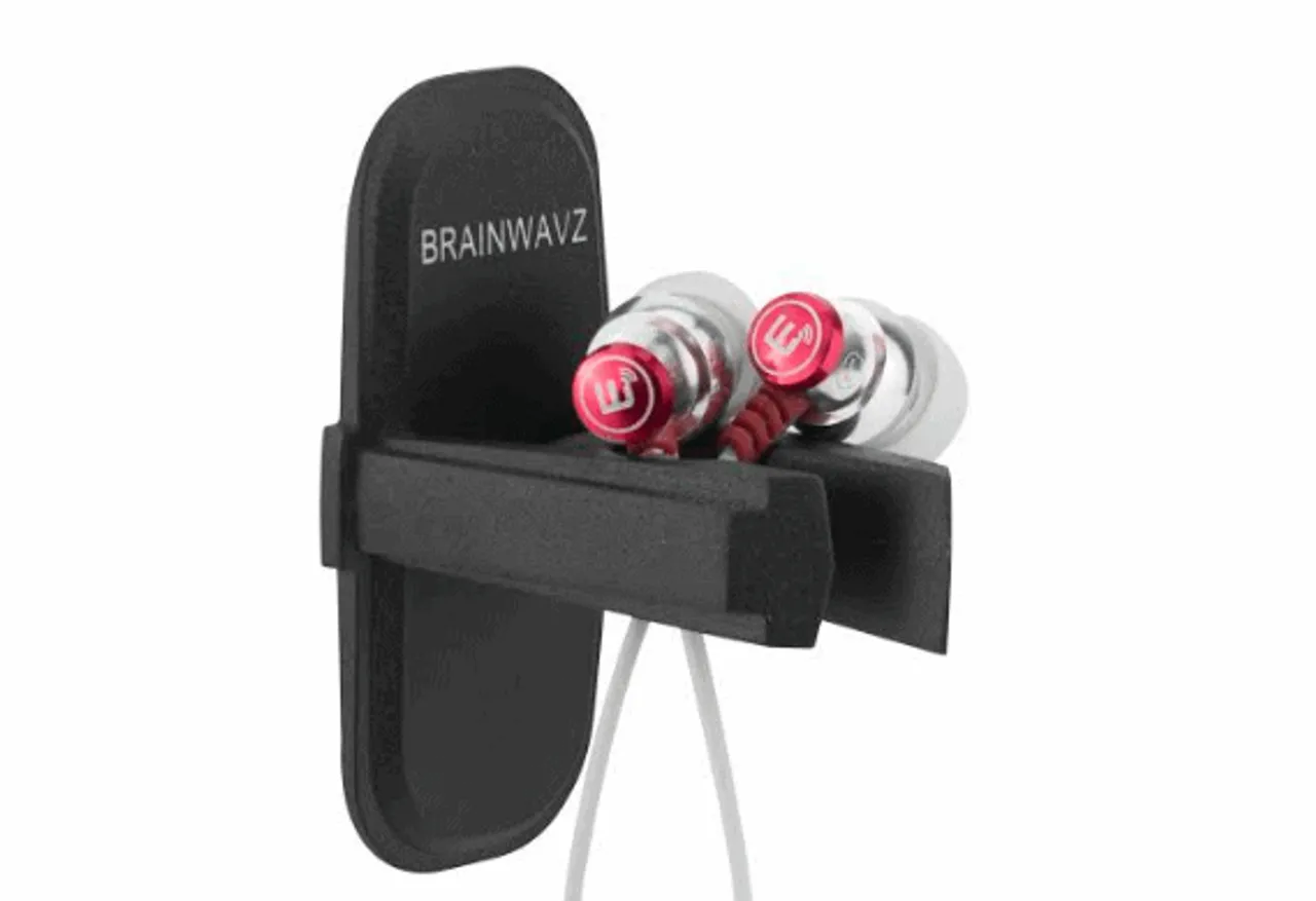 Brainwavz Audio unveils Krudul Duo earphone