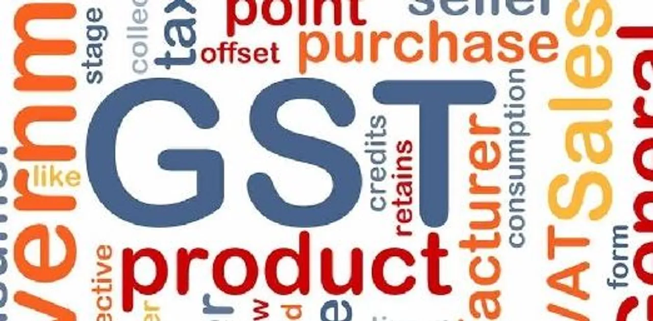Five Critical Implications of GST on Cellphone Manufacturing Company